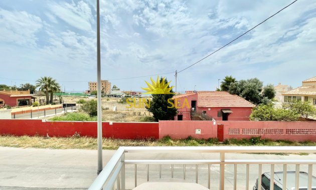 Location à long terme - Appartement - Torrevieja - Los Frutales