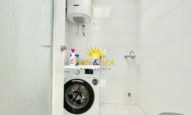 Long Term Rental - Ground Floor - Torrevieja - Los Frutales