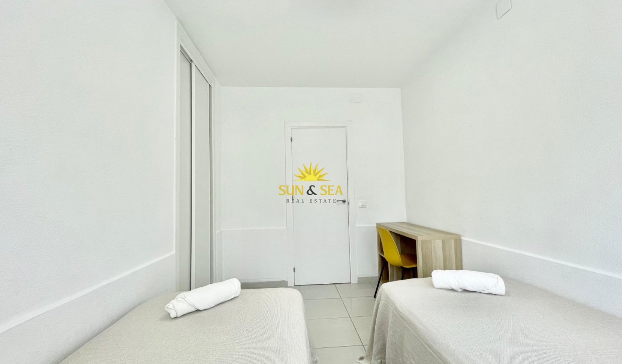 Long Term Rental - Ground Floor - Torrevieja - Los Frutales