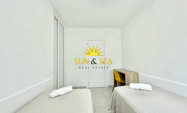 Long Term Rental - Ground Floor - Torrevieja - Los Frutales