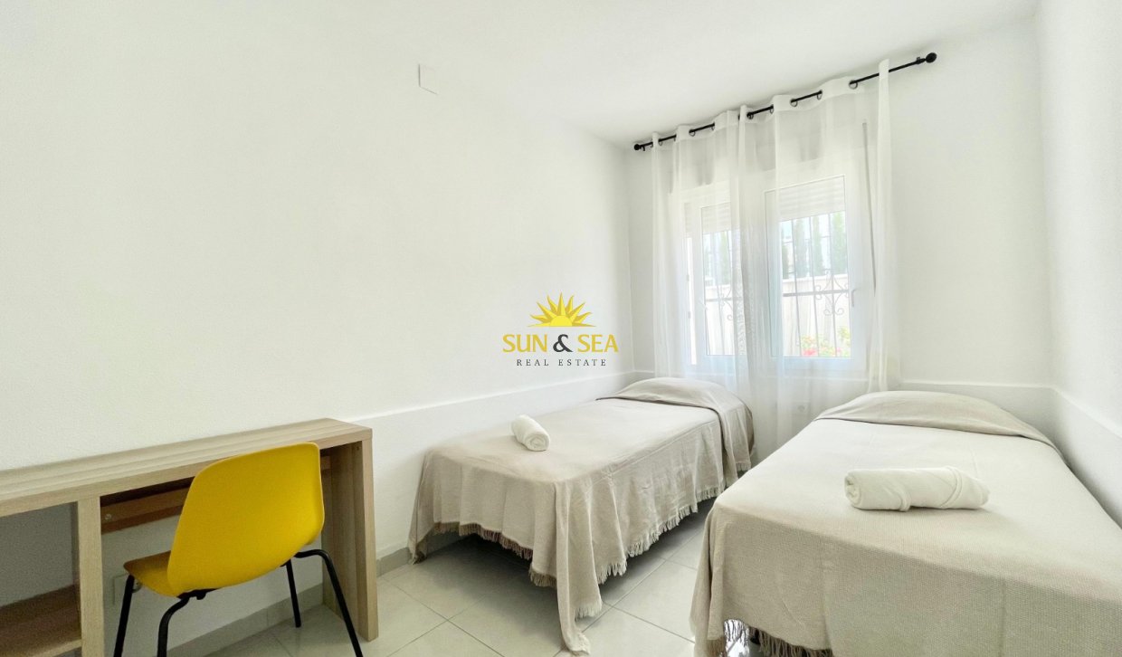 Long Term Rental - Ground Floor - Torrevieja - Los Frutales