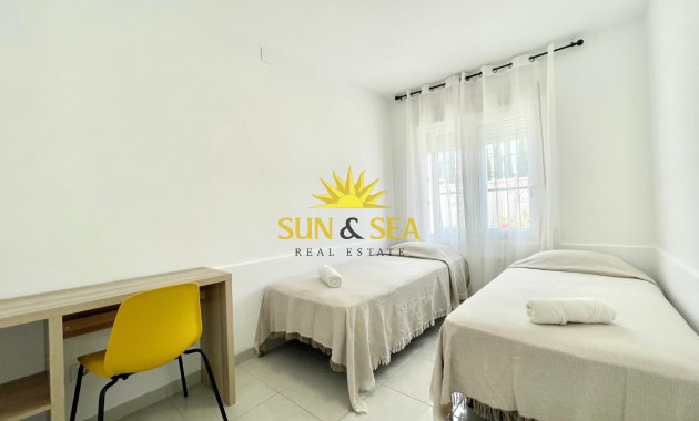 Long Term Rental - Ground Floor - Torrevieja - Los Frutales
