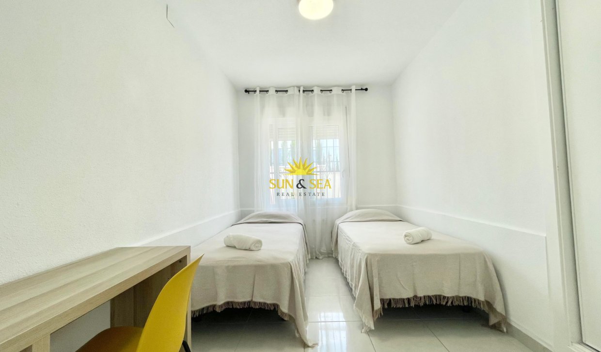Long Term Rental - Ground Floor - Torrevieja - Los Frutales