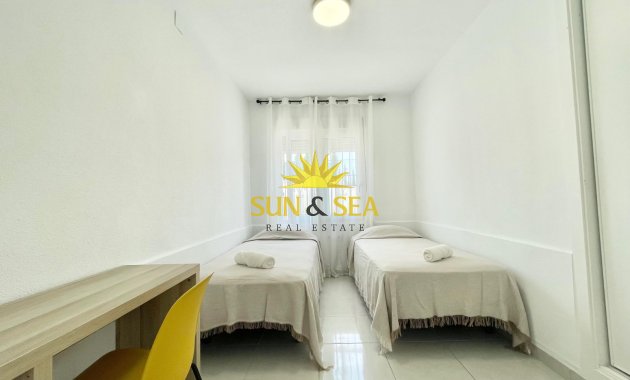 Long Term Rental - Ground Floor - Torrevieja - Los Frutales