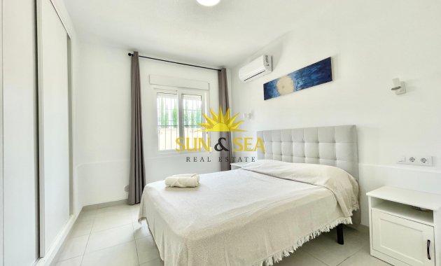 Long Term Rental - Ground Floor - Torrevieja - Los Frutales