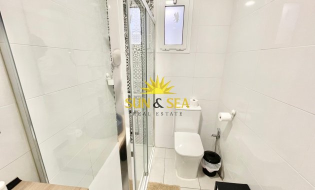 Long Term Rental - Ground Floor - Torrevieja - Los Frutales