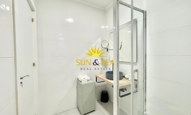 Long Term Rental - Ground Floor - Torrevieja - Los Frutales