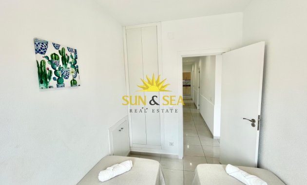 Long Term Rental - Ground Floor - Torrevieja - Los Frutales