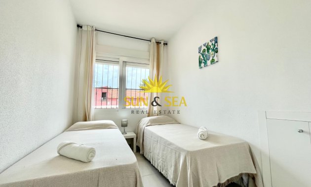 Long Term Rental - Ground Floor - Torrevieja - Los Frutales
