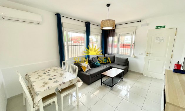 Long Term Rental - Ground Floor - Torrevieja - Los Frutales
