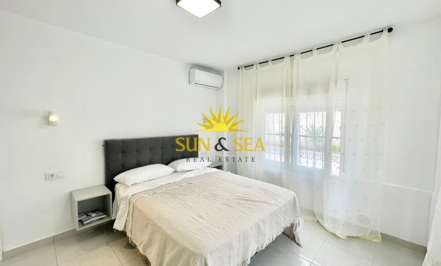 Location à long terme - Appartement - Torrevieja - Los Frutales