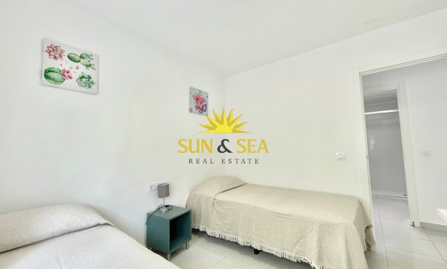 Location à long terme - Appartement - Torrevieja - Los Frutales