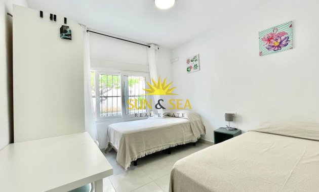 Location à long terme - Appartement - Torrevieja - Los Frutales