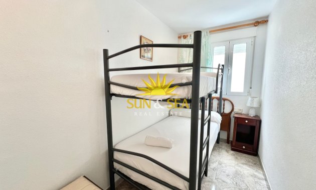 Kurzzeit-Vermietung - Wohnung -  - La Manga Del Mar Menor