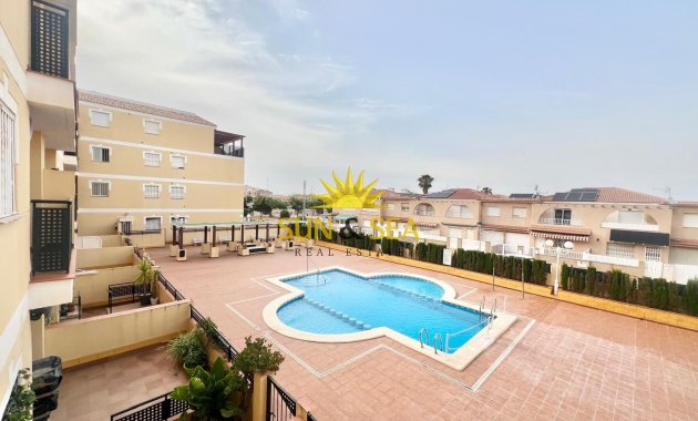 Long Term Rental - Apartment - Cartagena - Mar de Cristal