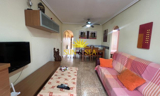 Long Term Rental - Apartment - Cartagena - Mar de Cristal