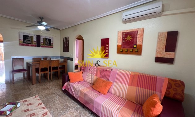 Long Term Rental - Apartment - Cartagena - Mar de Cristal