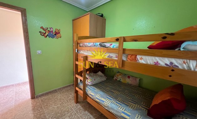 Long Term Rental - Apartment - Cartagena - Mar de Cristal