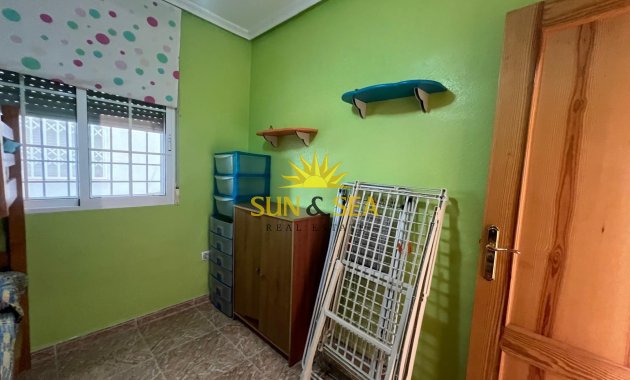 Long Term Rental - Apartment - Cartagena - Mar de Cristal