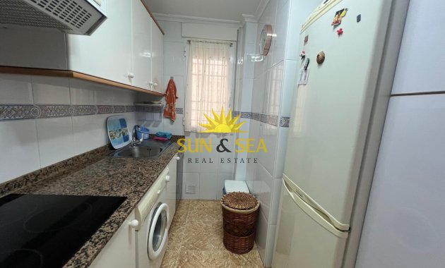 Long Term Rental - Apartment - Cartagena - Mar de Cristal