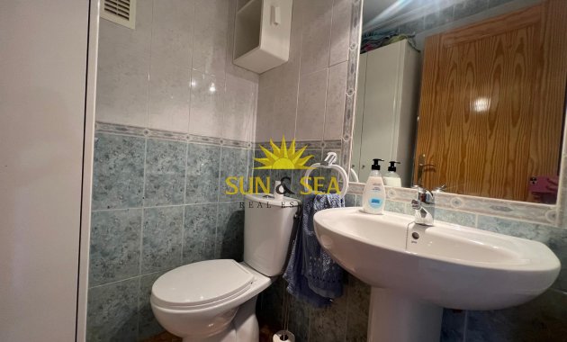 Long Term Rental - Apartment - Cartagena - Mar de Cristal