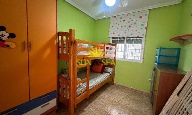 Long Term Rental - Apartment - Cartagena - Mar de Cristal