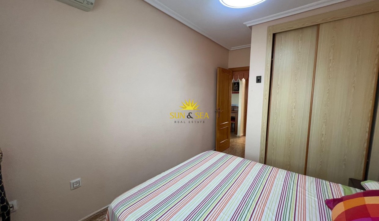 Long Term Rental - Apartment - Cartagena - Mar de Cristal