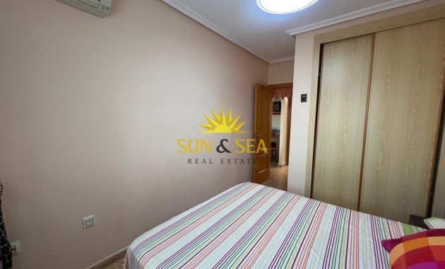 Long Term Rental - Apartment - Cartagena - Mar de Cristal