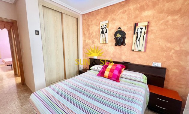 Long Term Rental - Apartment - Cartagena - Mar de Cristal