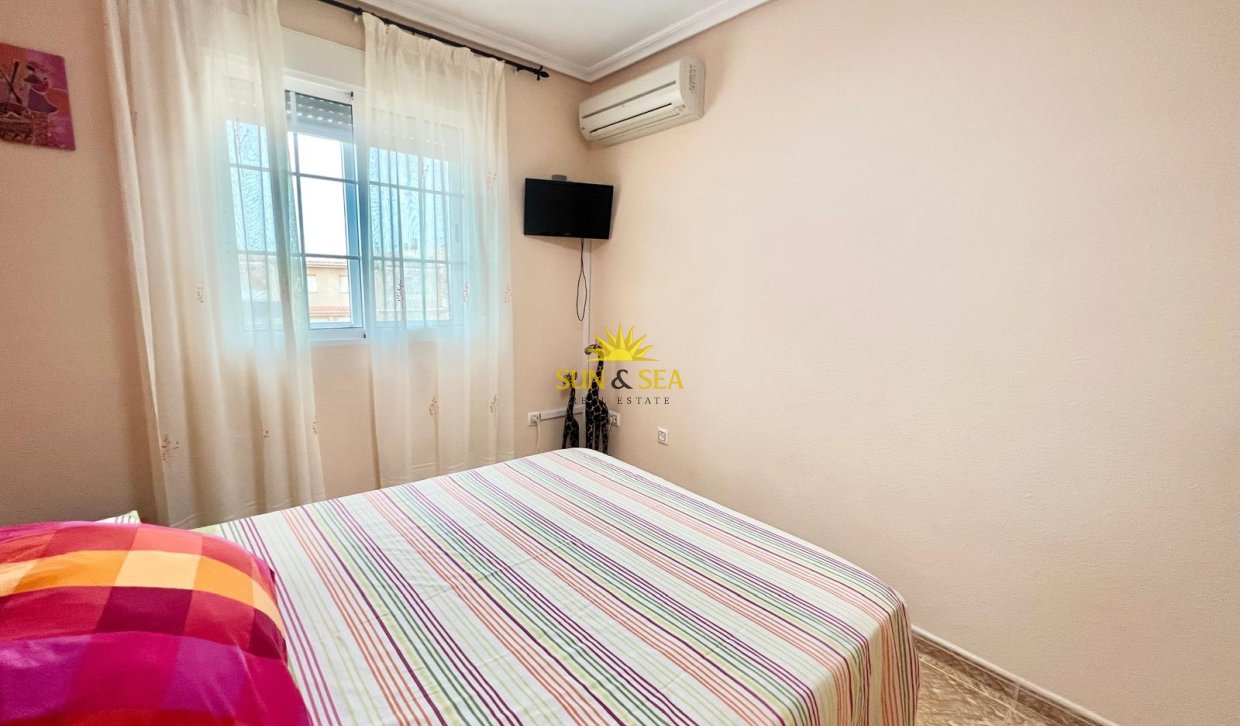 Long Term Rental - Apartment - Cartagena - Mar de Cristal