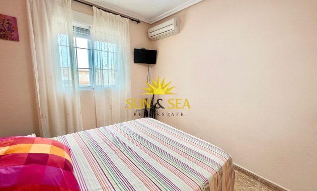 Long Term Rental - Apartment - Cartagena - Mar de Cristal