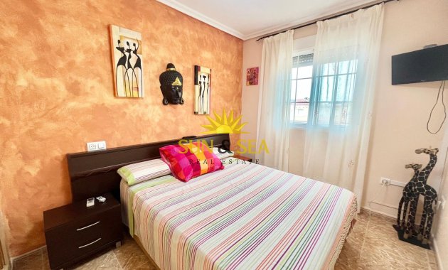 Long Term Rental - Apartment - Cartagena - Mar de Cristal