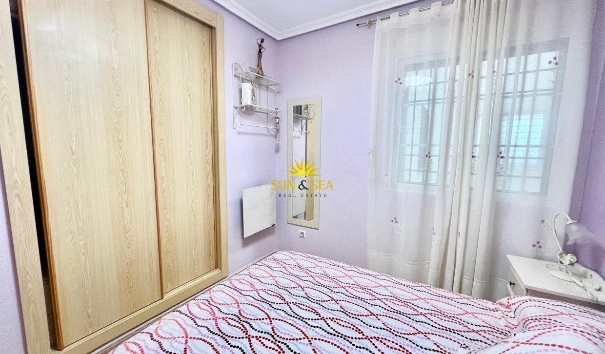 Long Term Rental - Apartment - Cartagena - Mar de Cristal