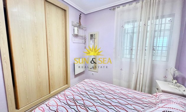 Long Term Rental - Apartment - Cartagena - Mar de Cristal