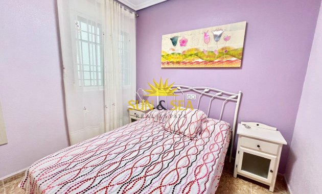 Long Term Rental - Apartment - Cartagena - Mar de Cristal