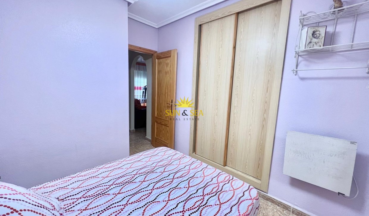 Long Term Rental - Apartment - Cartagena - Mar de Cristal