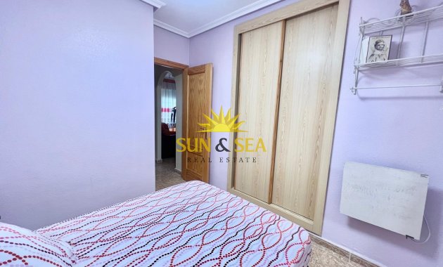 Long Term Rental - Apartment - Cartagena - Mar de Cristal