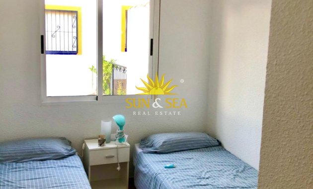 Langfristige Vermietung - Villa - Orihuela Costa