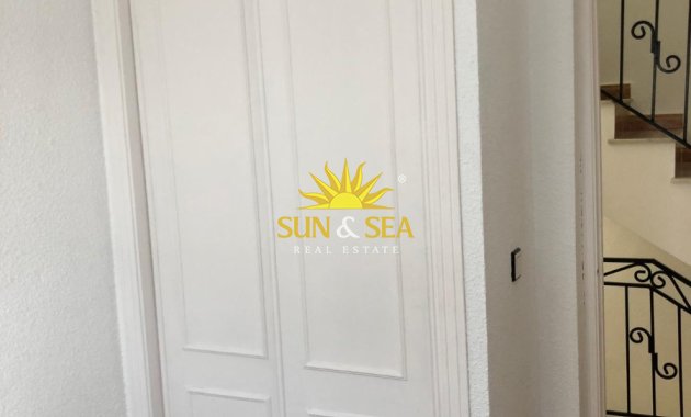 Langfristige Vermietung - Villa - Orihuela Costa