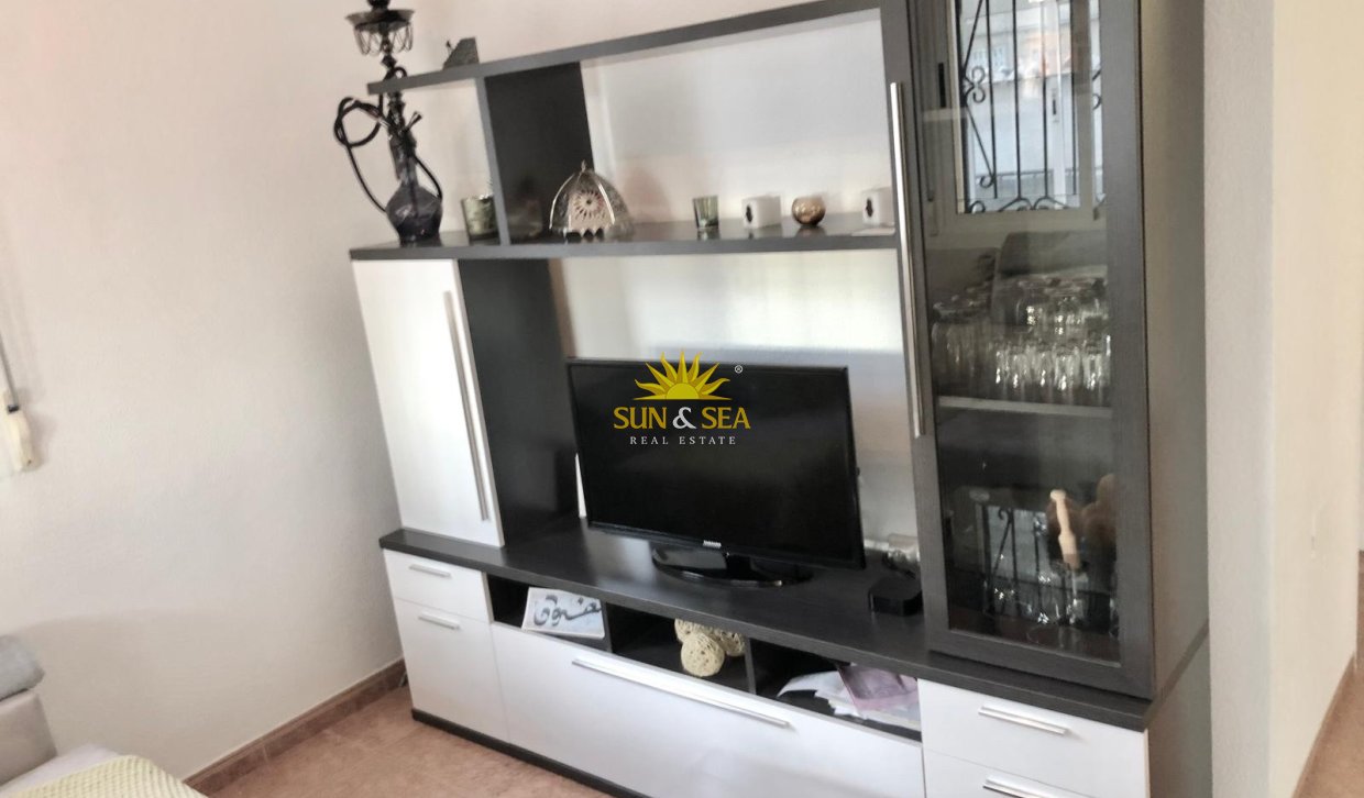 Langfristige Vermietung - Villa - Orihuela Costa