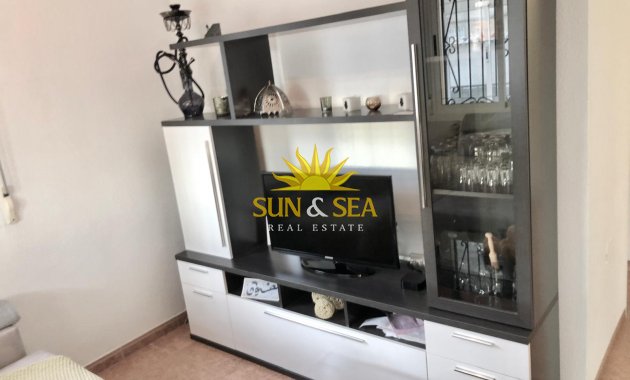 Langfristige Vermietung - Villa - Orihuela Costa