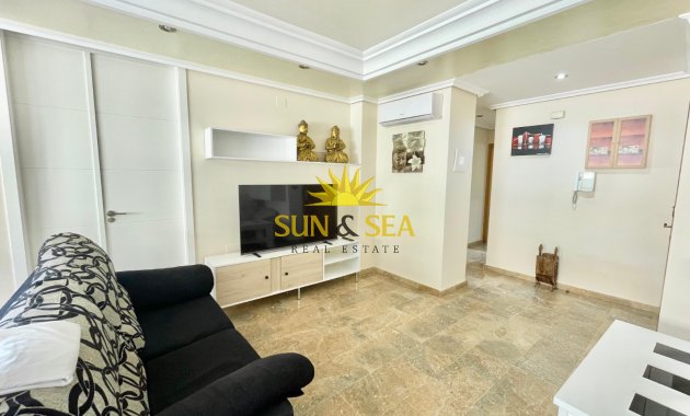 Reventa - Apartamento - Torrevieja - Centro