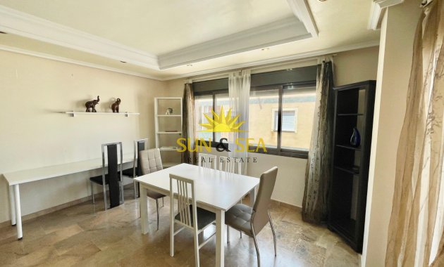 Reventa - Apartamento - Torrevieja - Centro