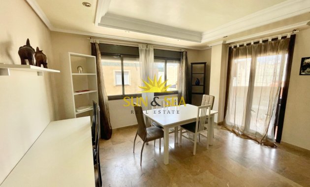 Reventa - Apartamento - Torrevieja - Centro