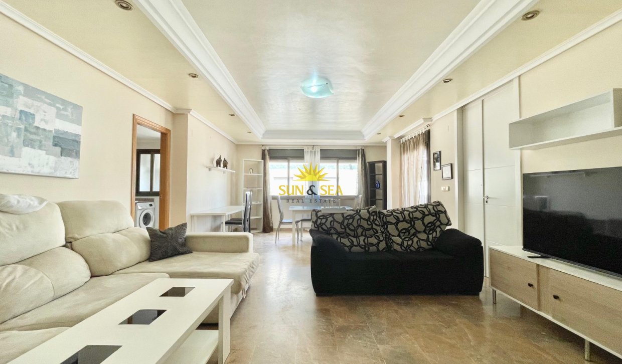Reventa - Apartamento - Torrevieja - Centro