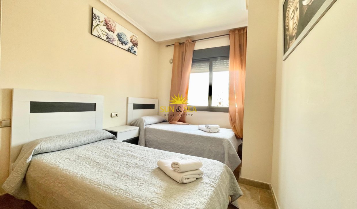 Reventa - Apartamento - Torrevieja - Centro