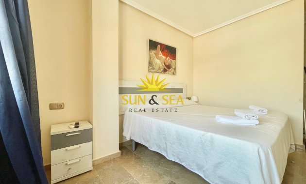 Reventa - Apartamento - Torrevieja - Centro