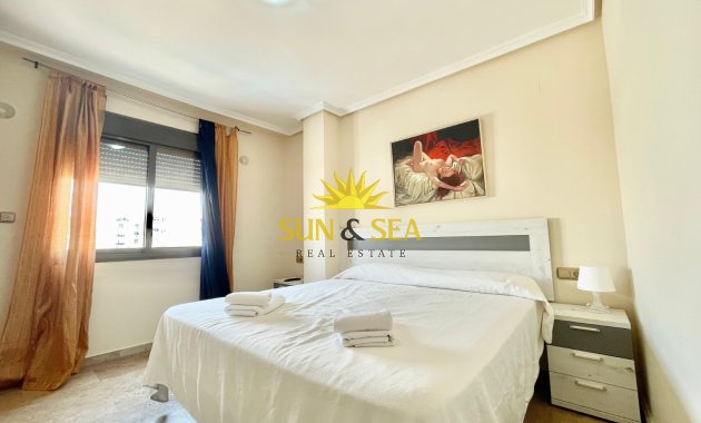 Reventa - Apartamento - Torrevieja - Centro