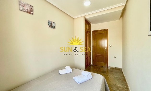 Reventa - Apartamento - Torrevieja - Centro