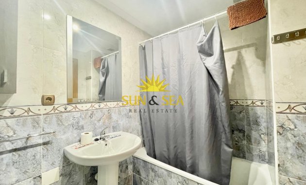 Reventa - Apartamento - Torrevieja - Centro